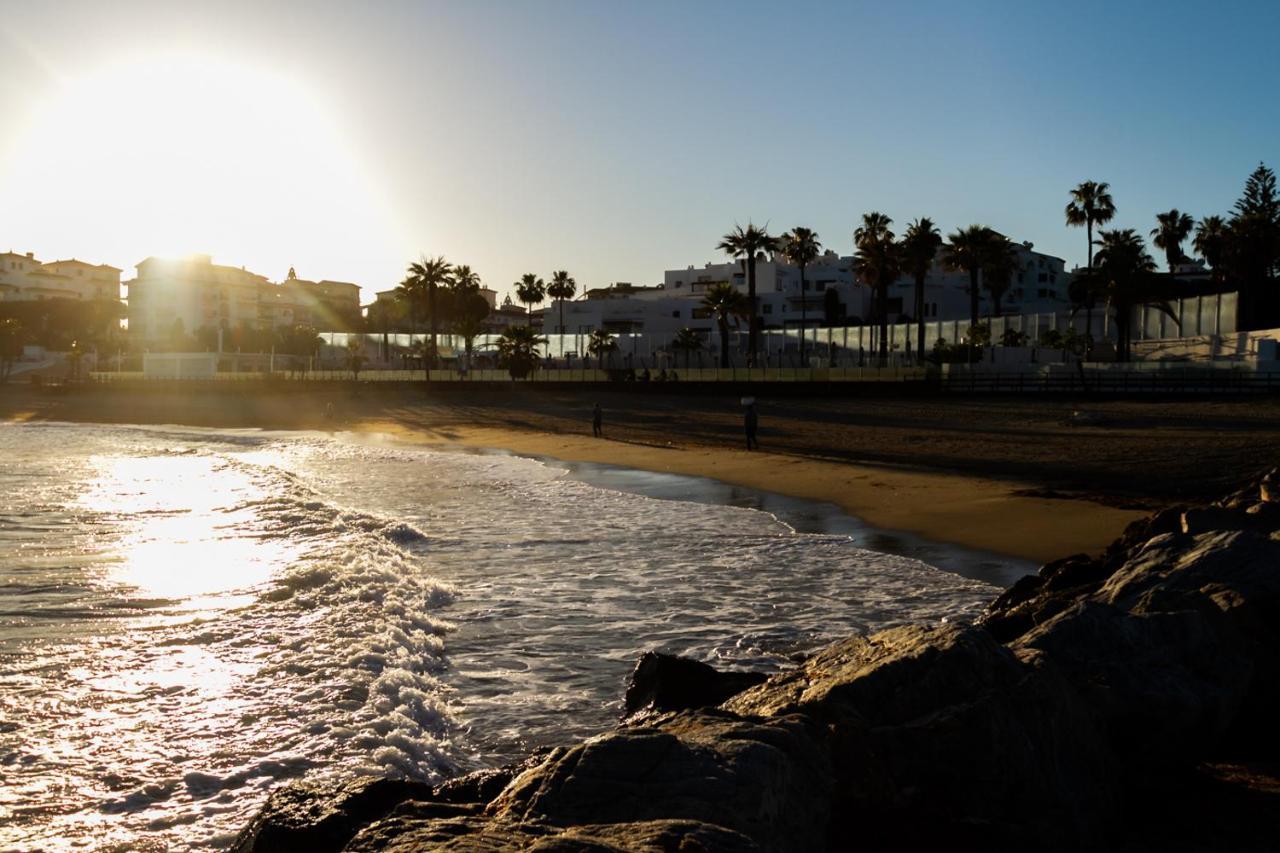 Banus - Bird Of Paradise Playas Del Duque Banus Marbellac