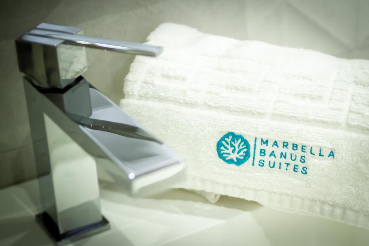 Banus - Bird Of Paradise Playas Del Duque Banus Appartement *