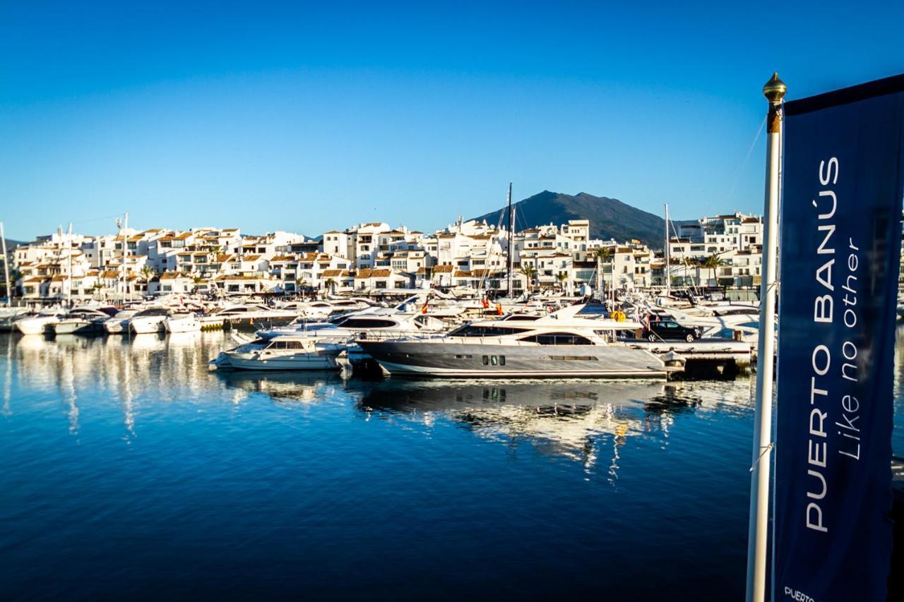 Banus - Bird Of Paradise Playas Del Duque Banus Appartement