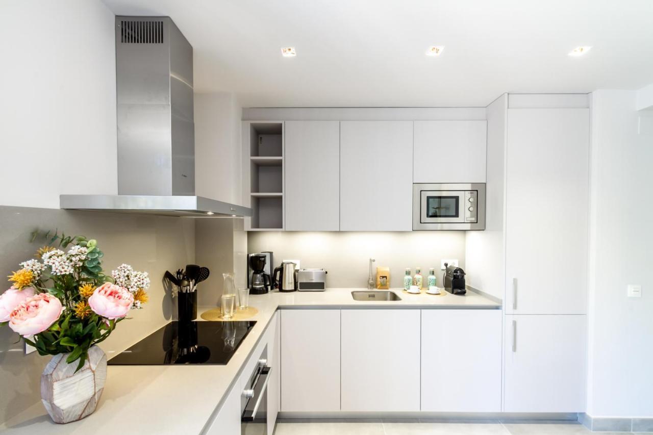 Appartement Banus - Bird Of Paradise Playas Del Duque Banus *