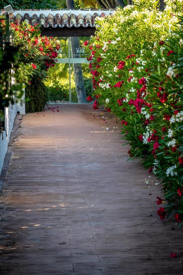 Banus - Bird Of Paradise Playas Del Duque Banus Appartement Marbellac