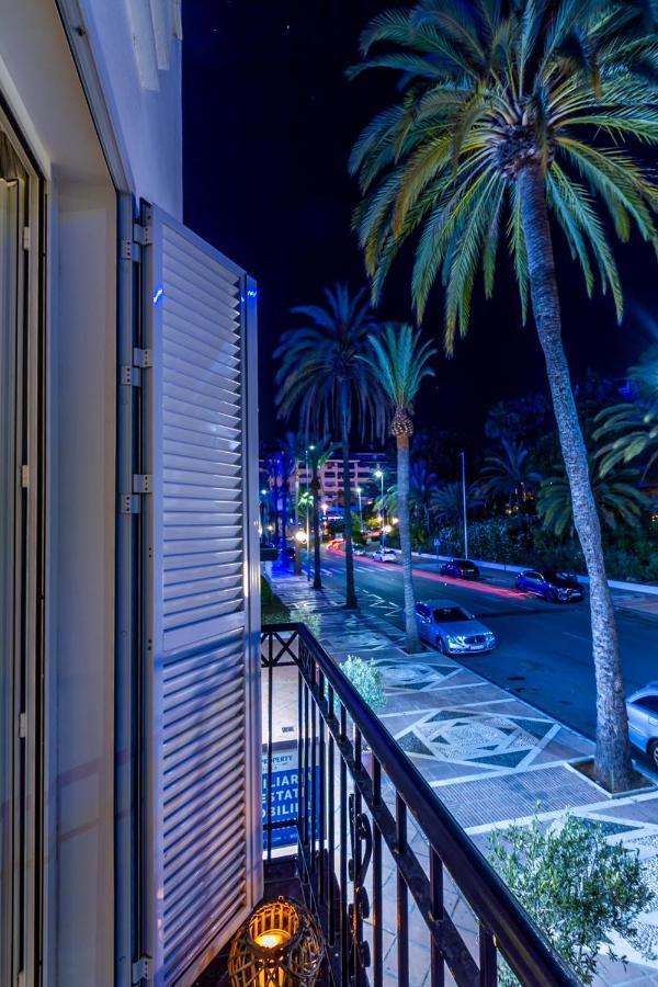 Appartement Banus - Bird Of Paradise Playas Del Duque Banus