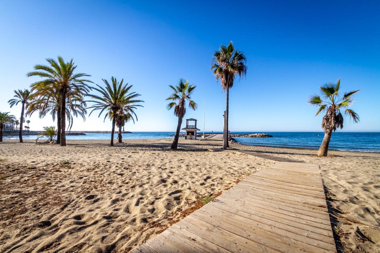 Banus - Bird Of Paradise Playas Del Duque Banus