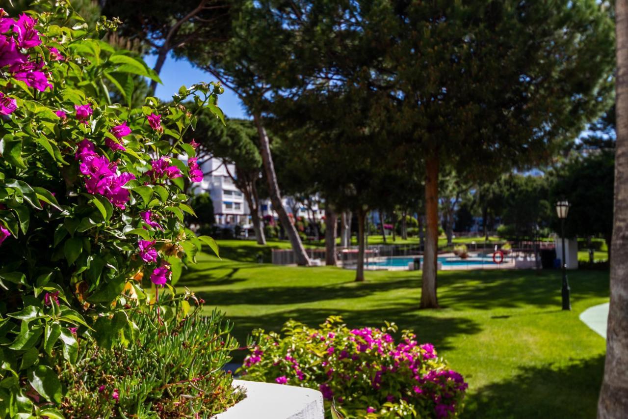 Appartement Banus - Bird Of Paradise Playas Del Duque Banus Marbellac