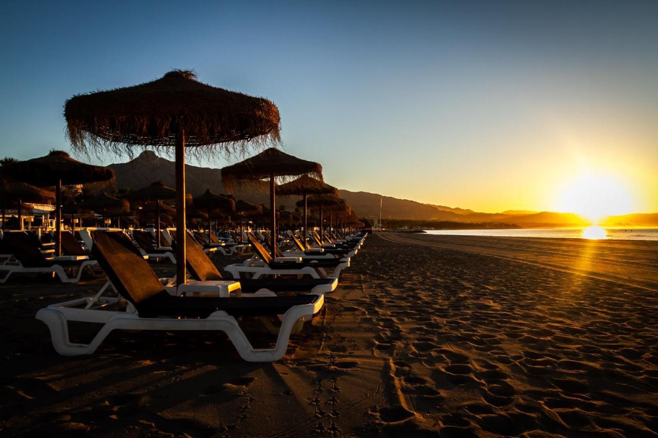 Banus - Bird Of Paradise Playas Del Duque Banus Appartement