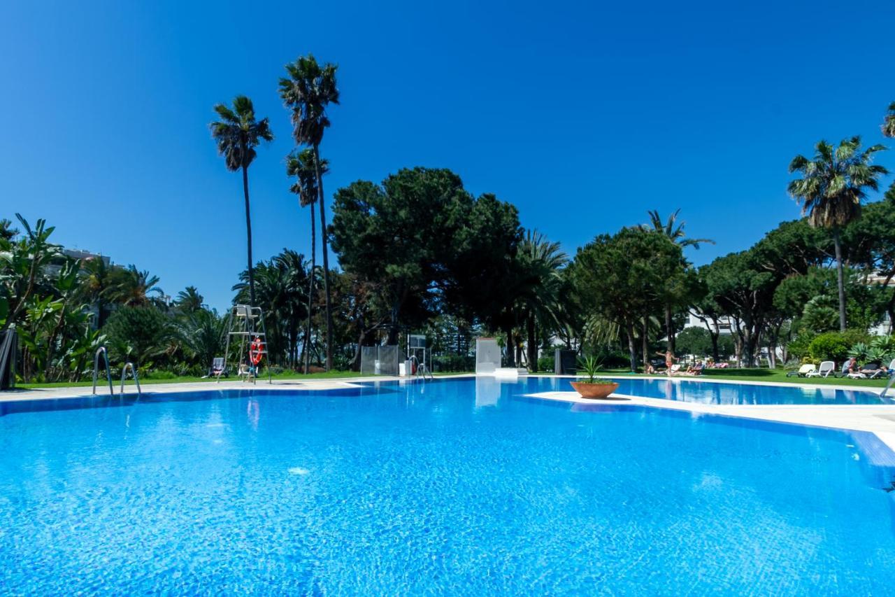 Banus - Bird Of Paradise Playas Del Duque Banus Appartement