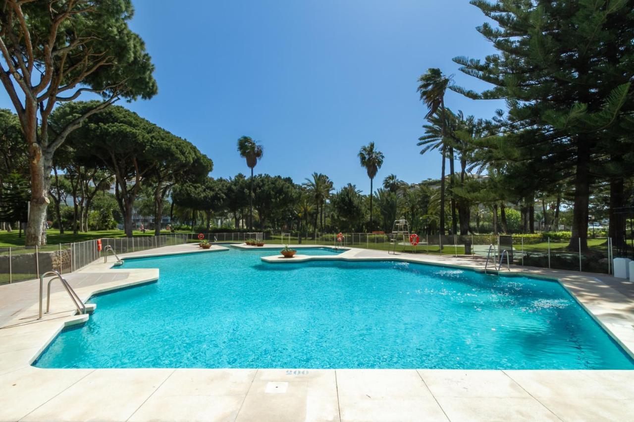 Banus - Bird Of Paradise Playas Del Duque Banus Appartement Marbellac