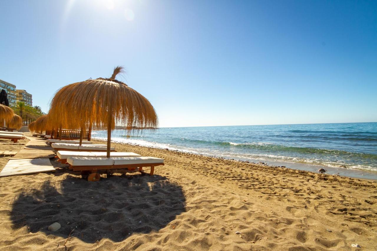 Appartement Banus - Bird Of Paradise Playas Del Duque Banus *