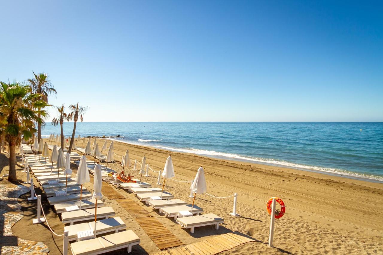 Appartement Banus - Bird Of Paradise Playas Del Duque Banus *