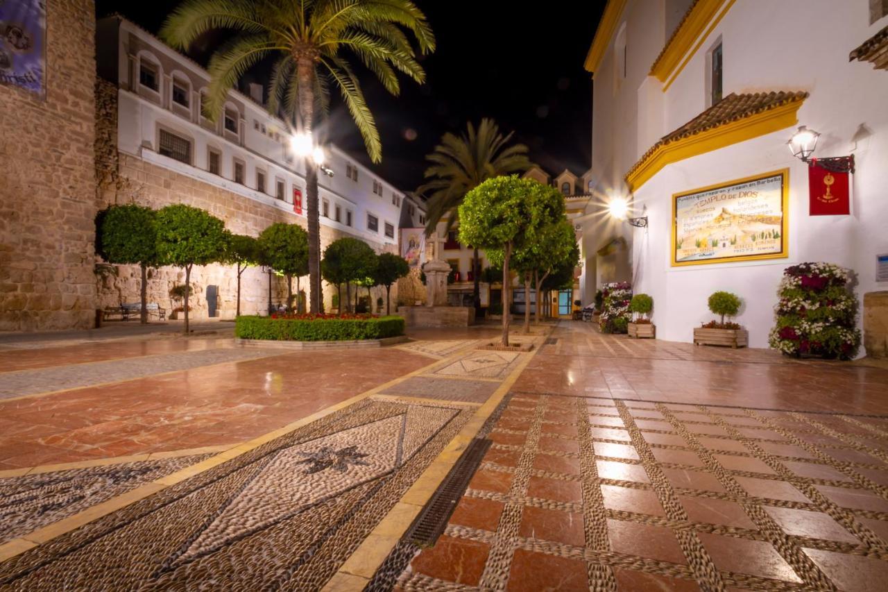 Appartement Banus - Bird Of Paradise Playas Del Duque Banus Marbellac