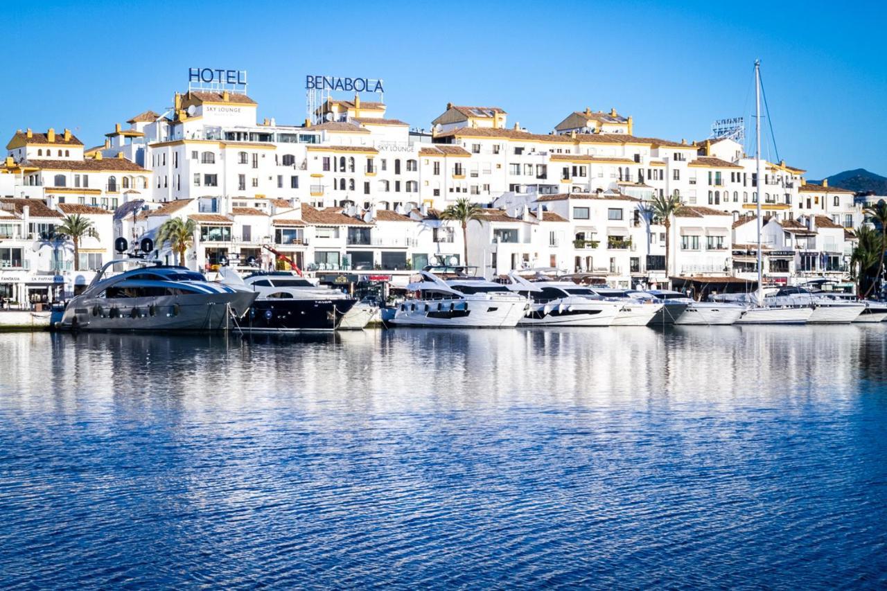Banus - Bird Of Paradise Playas Del Duque Banus