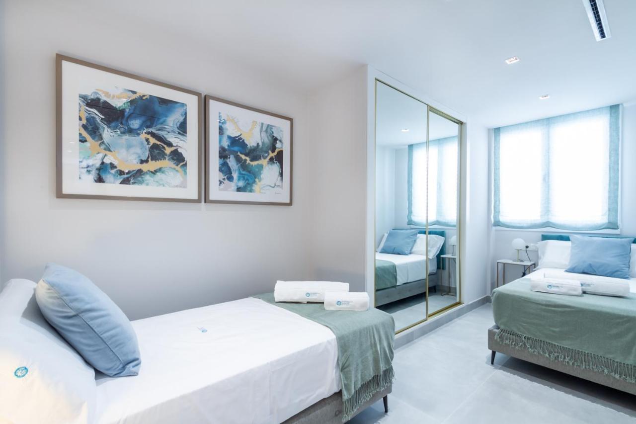 Apartment Banus - Bird Of Paradise Playas Del Duque Banus