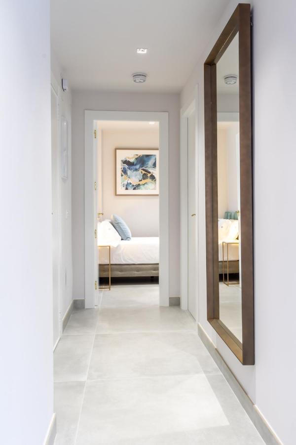 Apartment Banus - Bird Of Paradise Playas Del Duque Banus
