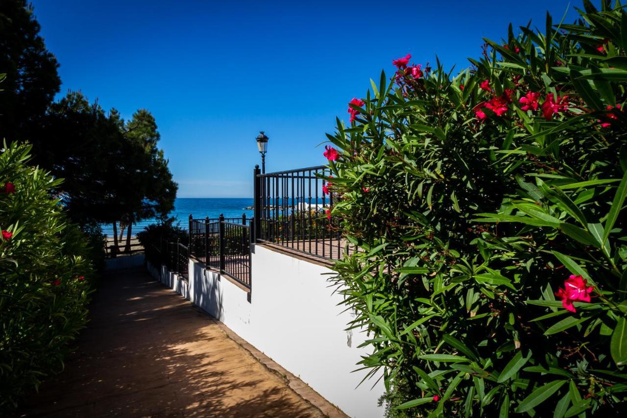 Banus - Bird Of Paradise Playas Del Duque Banus Apartment