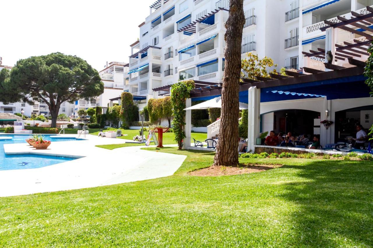 Banus - Bird Of Paradise Playas Del Duque Banus
